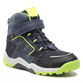 Сапоги Lurchi TalonS, темно-синий