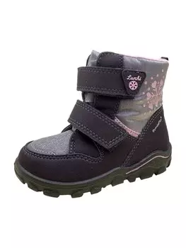 Сапоги Lurchi Winter, фиолетовый