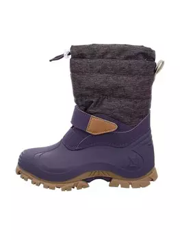 Сапоги Lurchi Winter, фиолетовый