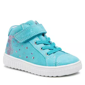 Сапоги Lurchi Yuri, синий