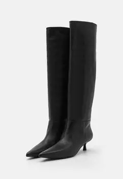 Сапоги LYKKE Vagabond, черный