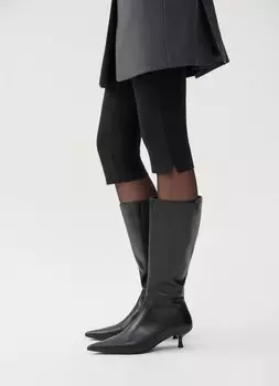 Сапоги LYKKE Vagabond, черный