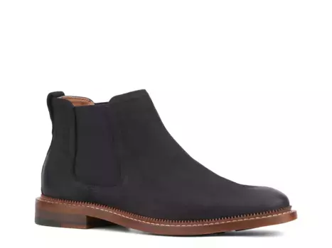 Сапоги Lyle Chelsea Boot Vintage Foundry Co, черный