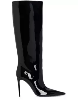 Сапоги Lyra 110 Retrofete, черный