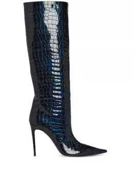 Сапоги Lyra 110 Retrofete, синий