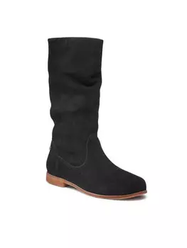 Сапоги Maciejka, черный