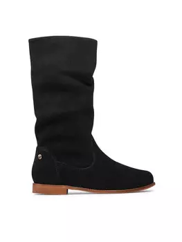 Сапоги Maciejka, черный