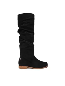 Сапоги Maciejka, черный