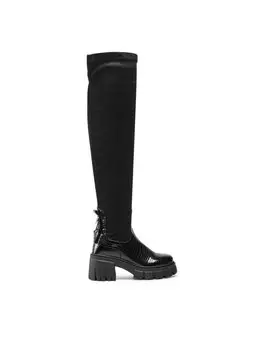 Сапоги Maciejka, черный