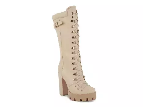 Сапоги Magnolia Boot London Rag, бежевый