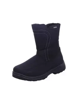 Сапоги Magnus Schlupf, черный