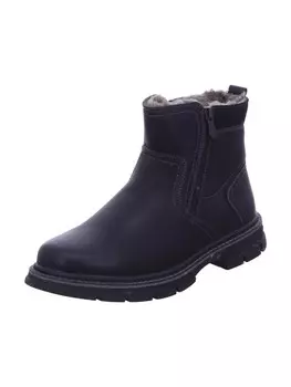 Сапоги Magnus Schlupf, черный