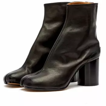 Сапоги Maison Margiela Tabi Boots