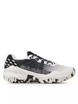 Сапоги Mammut, белый