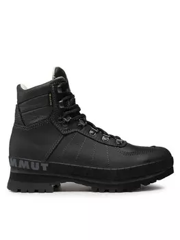 Сапоги Mammut, черный