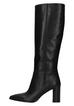 Сапоги Manfield, черный