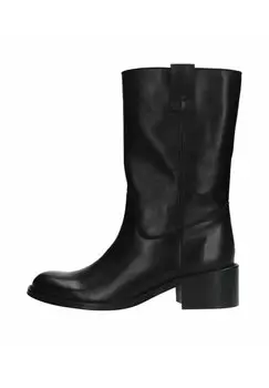 Сапоги Manfield, цвет schwarz