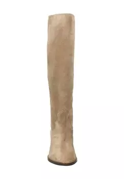 Сапоги Manfield, серо-коричневый