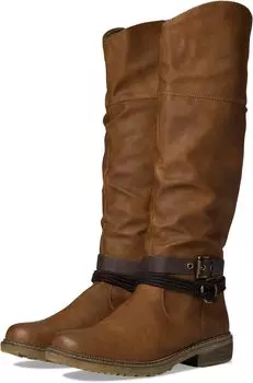 Сапоги Mangie Spring Step, черный