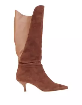 Сапоги Manila Grace, коричневый