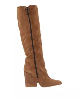 Сапоги Manila Grace, коричневый