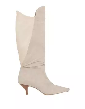 Сапоги Manila Grace, серый