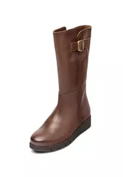 Сапоги MANILA Yokono, коричневый