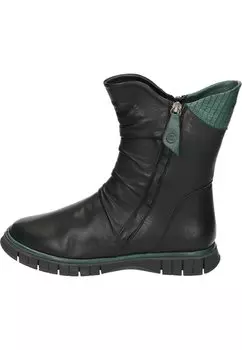 Сапоги Manitu, черный