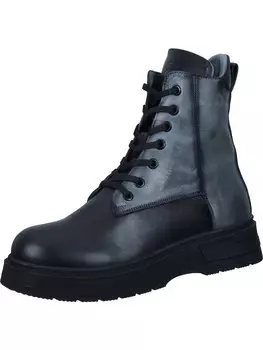 Сапоги manitu Freizeit, серый