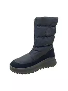 Сапоги manitu Winter, черный