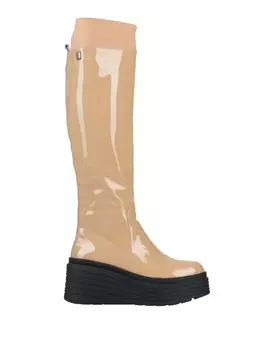 Сапоги Manufacture D'Essai, бежевый