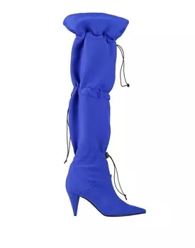 Сапоги Marc Ellis, синий