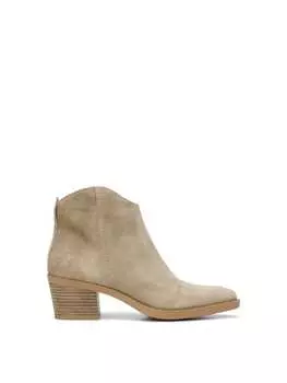 Сапоги Marc O'Polo, цвет grey stone