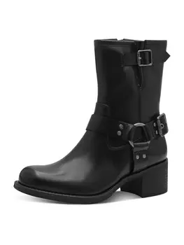 Сапоги MARCO TOZZI Boots, черный