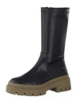 Сапоги Marco Tozzi, черный