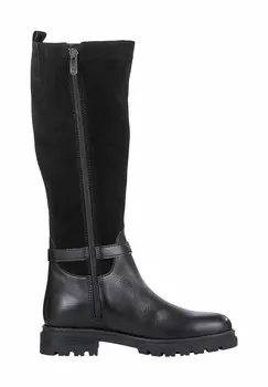 Сапоги Marco Tozzi, черный
