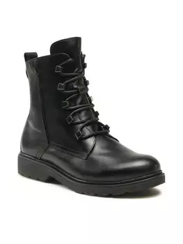 Сапоги Marco Tozzi, черный