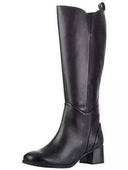 Сапоги Marco Tozzi, черный