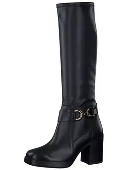 Сапоги Marco Tozzi, черный