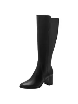 Сапоги Marco Tozzi, черный