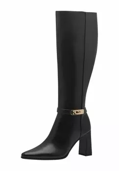 Сапоги Marco Tozzi, черный