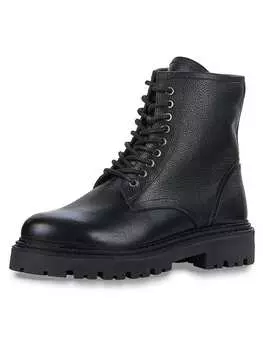 Сапоги Marco Tozzi, черный