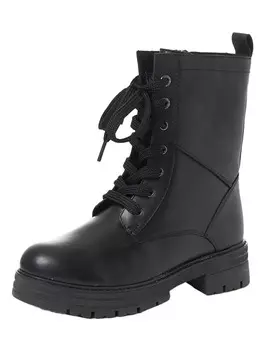 Сапоги Marco Tozzi, черный