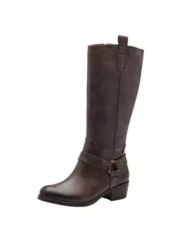 Сапоги Marco Tozzi, цвет cafe