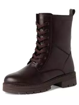 Сапоги Marco Tozzi, коричневый