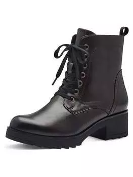 Сапоги Marco Tozzi, коричневый