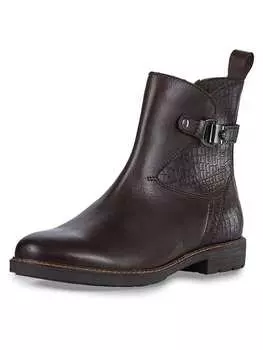 Сапоги Marco Tozzi, коричневый