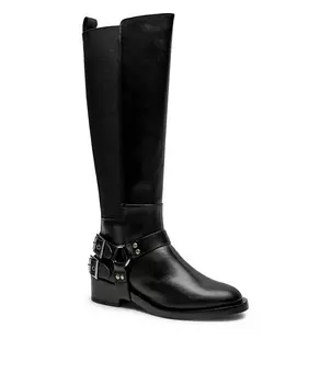 Сапоги Marella, черный