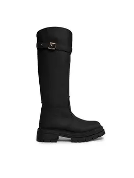 Сапоги Marella, черный