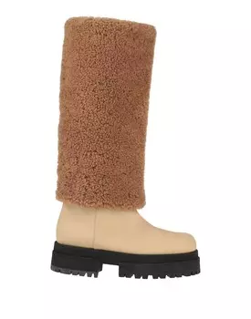 Сапоги Maria Luca, коричневый